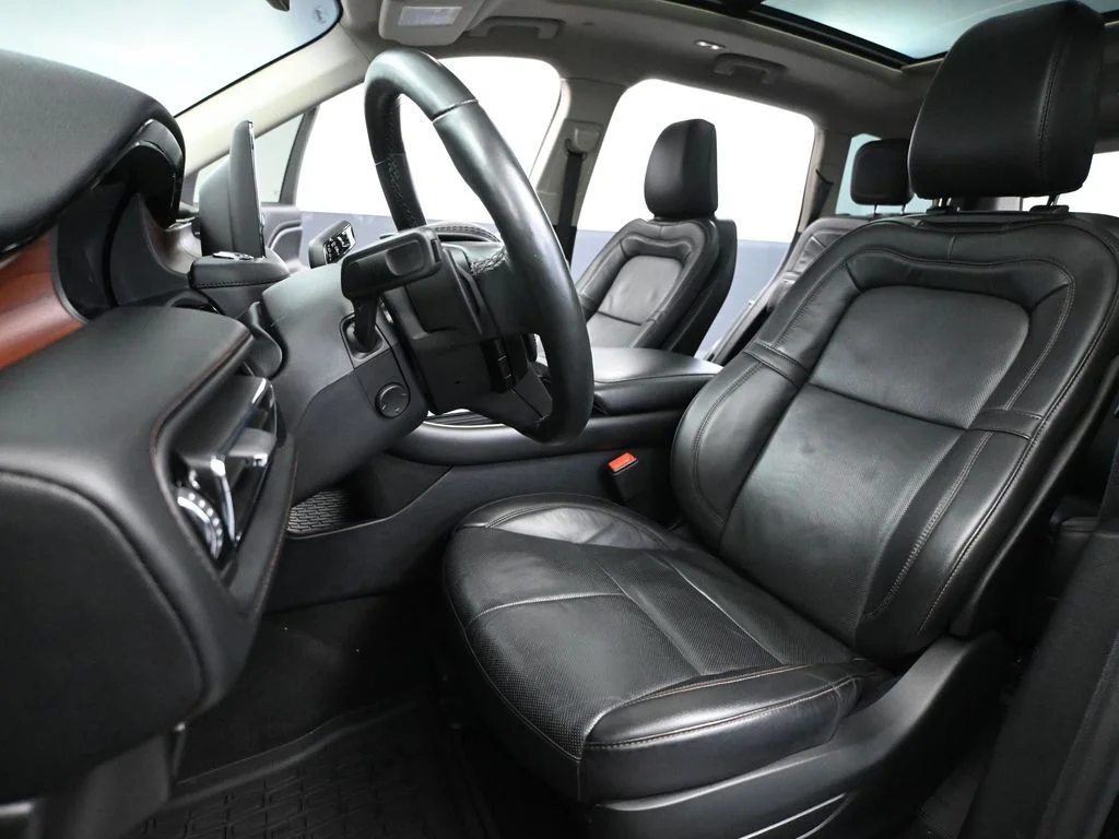 2023 Lincoln Aviator Reserve - Photo 23