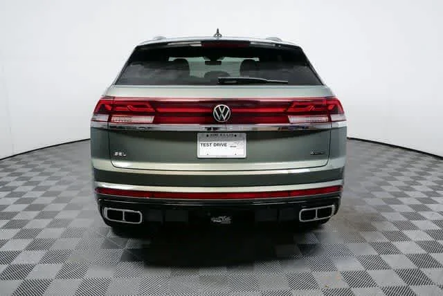 2026 Volkswagen Atlas Cross Sport SEL Premium R-LINE - Photo 30