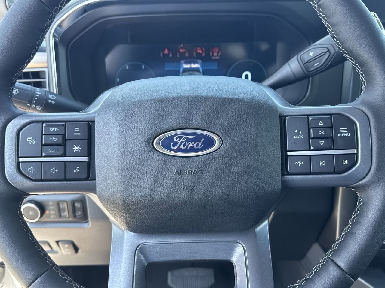 2025 Ford F-250 Super Duty Lariat - Photo 54