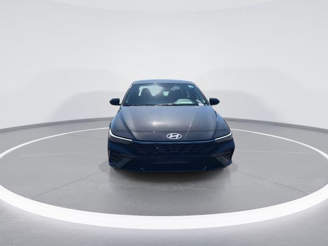 New 2026 Gray Hyundai SEL Sport image 3