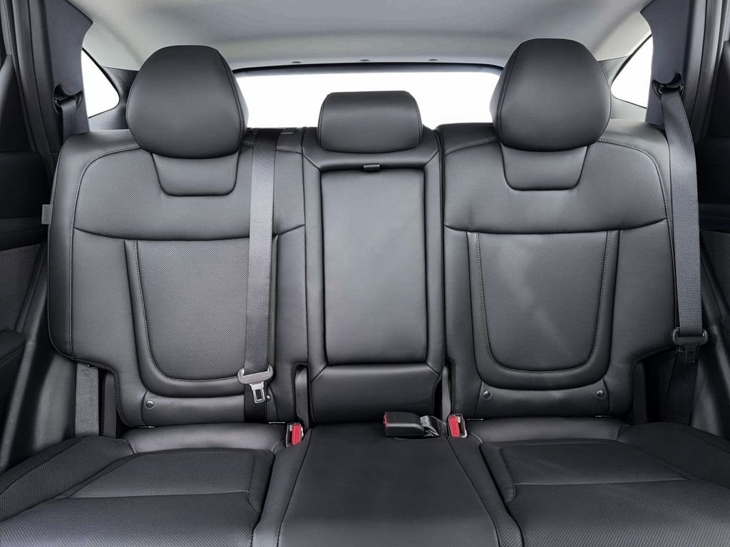 New 2026 Gray Hyundai Limited image 16