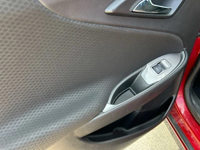 Used 2024 Red Chevrolet LT image 20