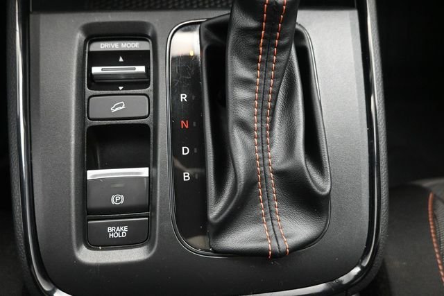 Used 2023 Blue Honda Sport image 29