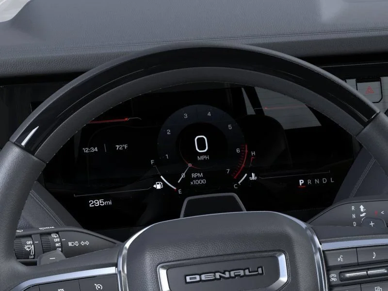 2026 GMC Yukon XL Denali - Photo 18