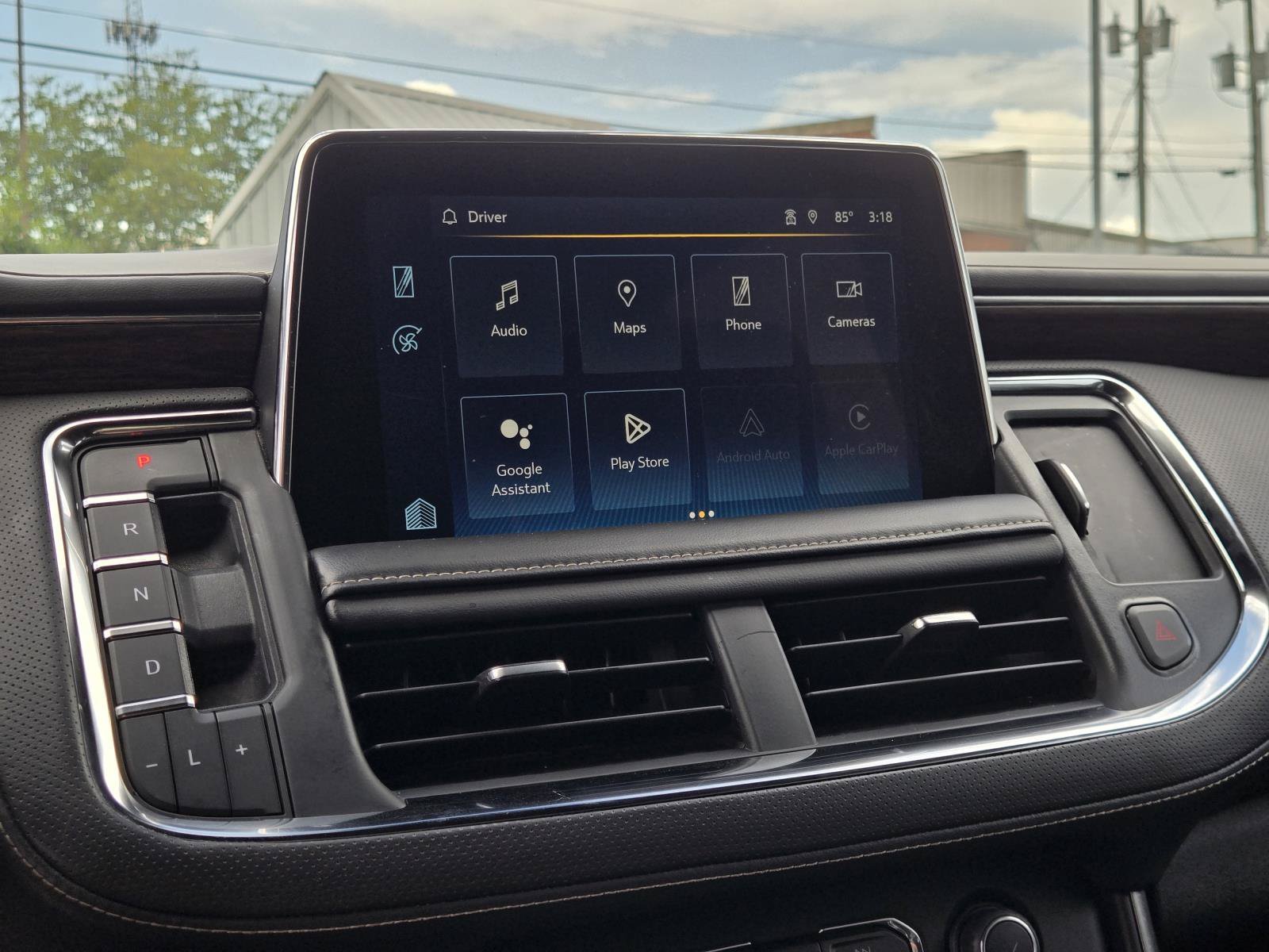 2023 Chevrolet Tahoe Premier - Photo 28