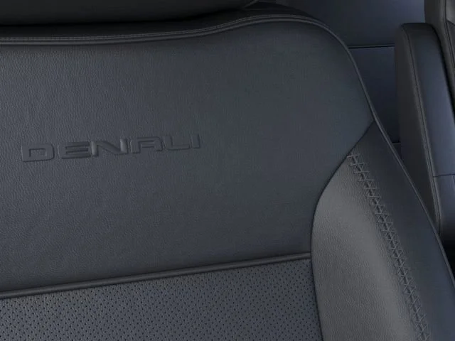 New 2026 Titanium Rush Metallic GMC Denali image 21