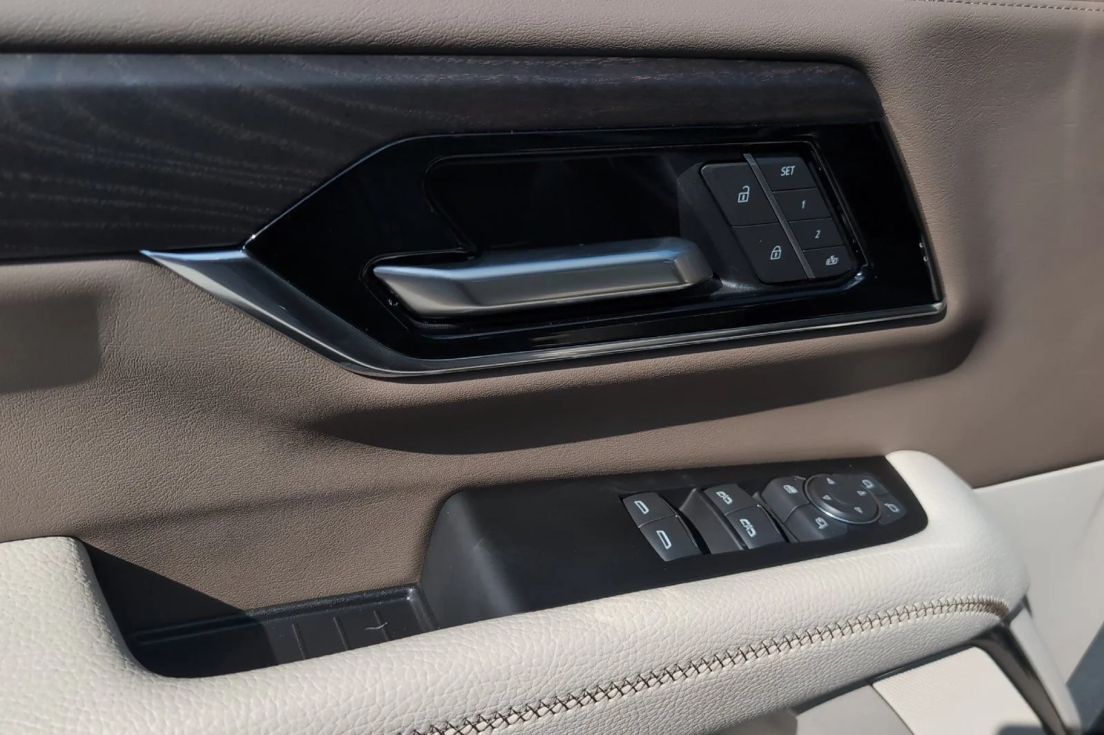 New 2026 Sterling Metallic GMC Denali image 11