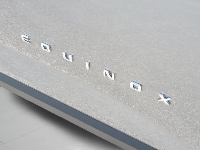 New 2027 Sterling Gray Metallic Chevrolet LT image 35