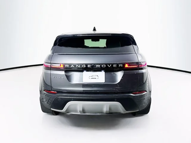 New 2026 Gray Land Rover S image 6