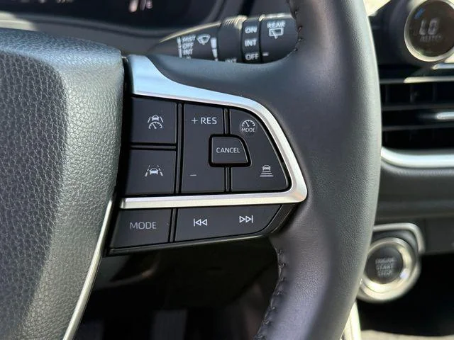 Certified Used 2026 STORM CLOUD Toyota XLE image 52