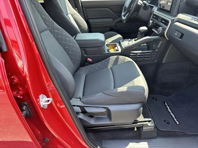 Certified Used 2024 EMOTIONAL RED 2 Toyota  image 13