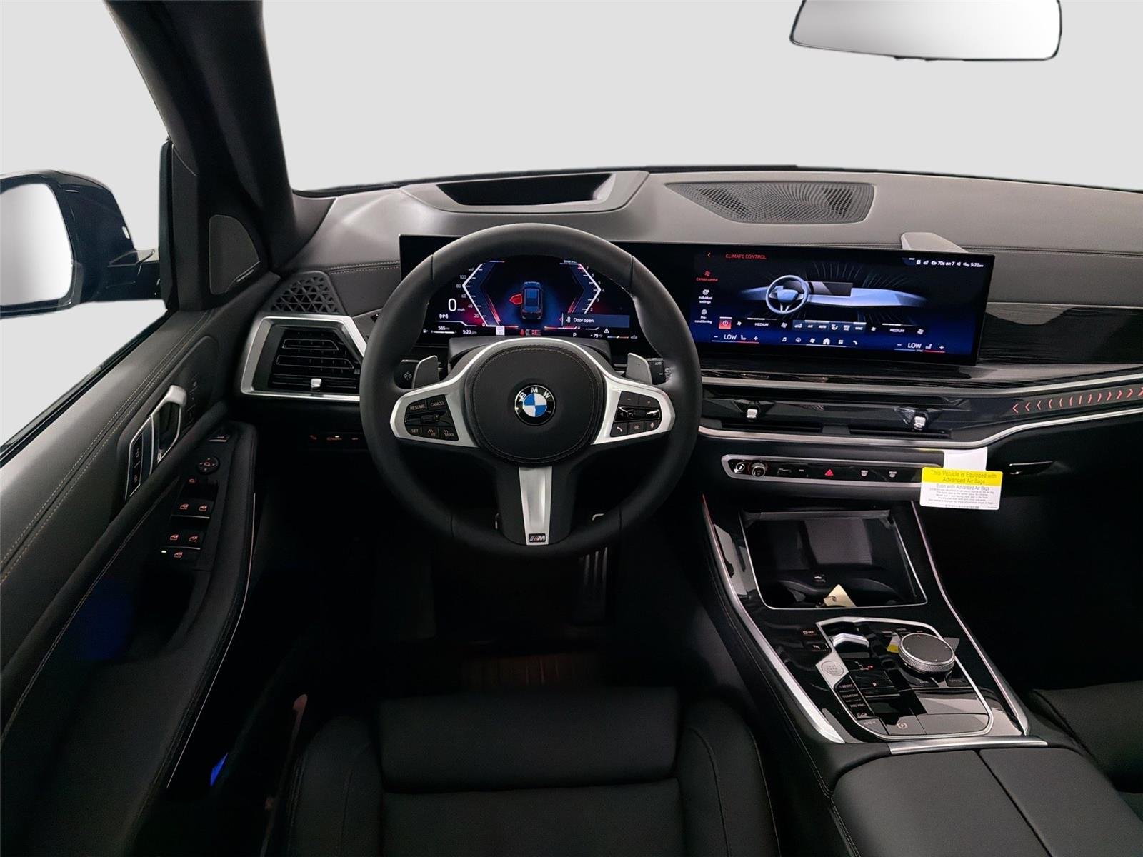 New 2026 Black Sapphire Metallic BMW xDrive40i image 25