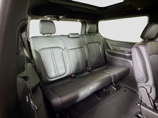 New 2026 White Jeep Upland image 28