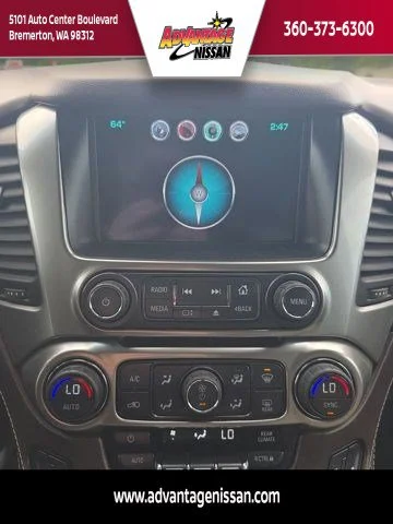 Used 2016 Black Chevrolet LT image 21