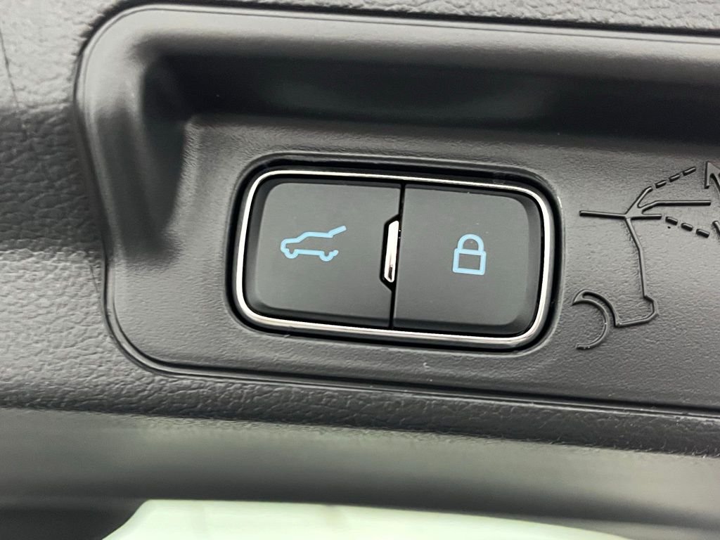 New 2026 Blue Ford Active image 12