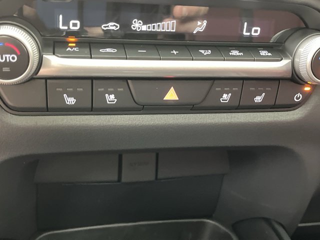 New 2026 Wind Chill Pearl Mazda Premium image 21
