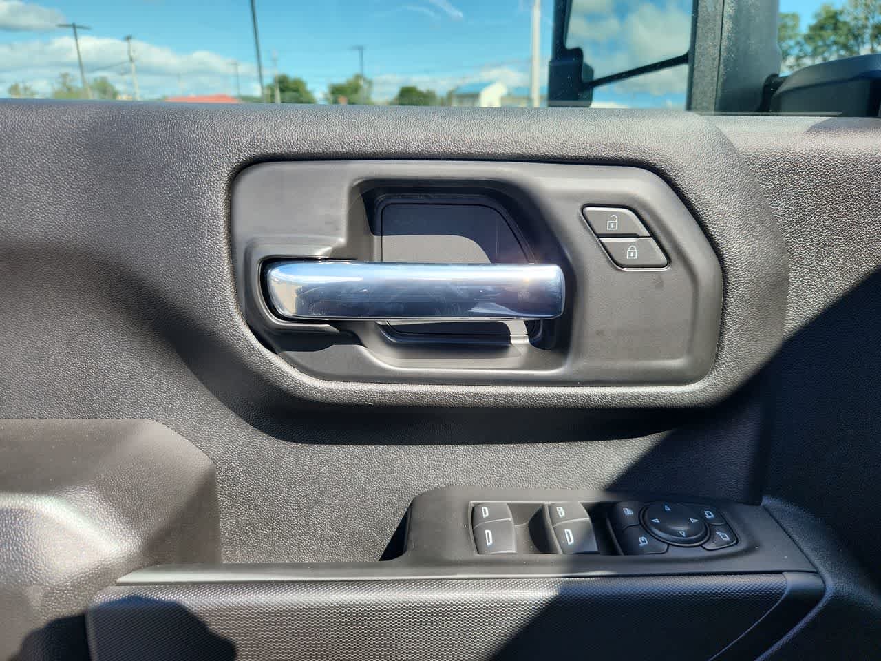 2026 Chevrolet Silverado 2500 HD Custom - Photo 11
