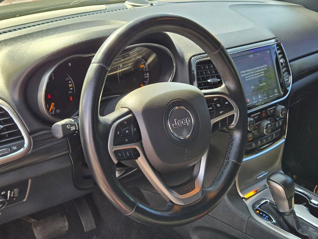 2022 Jeep Grand Cherokee WK Laredo X - Photo 18