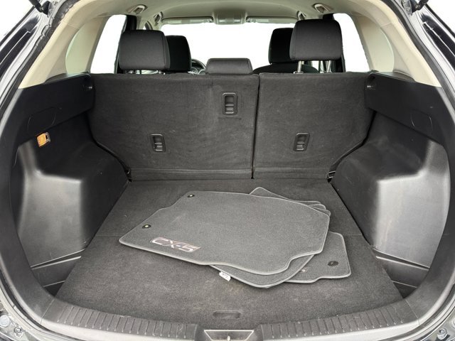 Used 2015 Jet Black Mazda Sport image 17