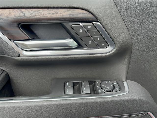 2026 GMC Sierra 2500HD SLT - Photo 11