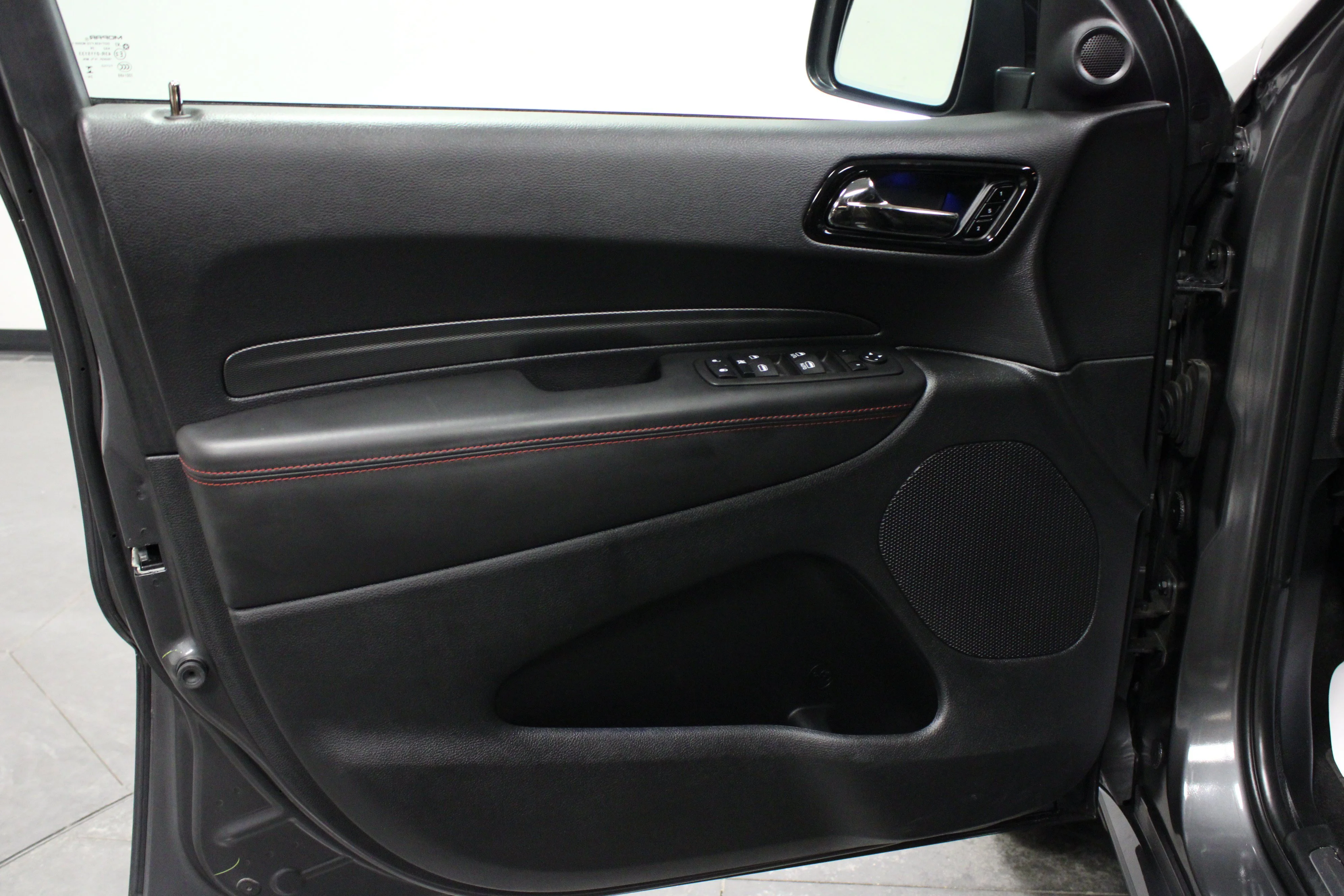 Used 2025 Vapor Gray Dodge R/T Plus image 11