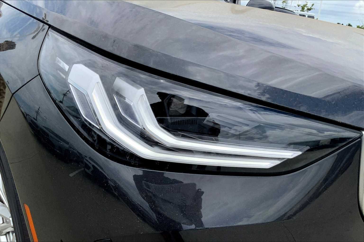 2025 BMW X3 30 - Photo 13