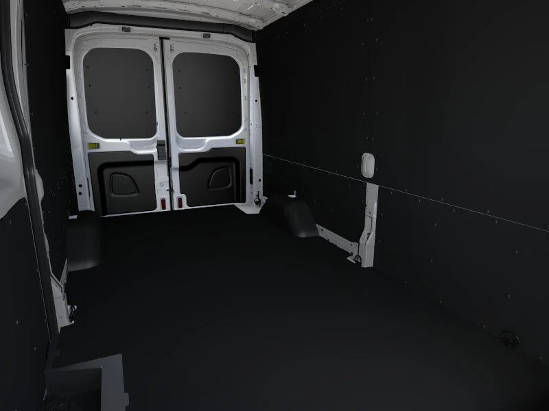New 2026 Oxford White Ford Base image 11