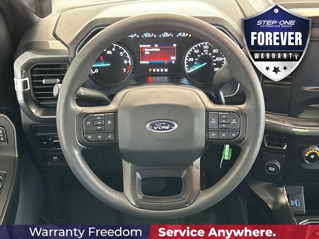 Used 2023 Silver Ford XL image 16