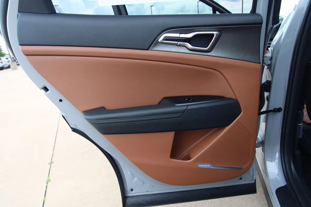 New 2026 Gray Kia  image 41