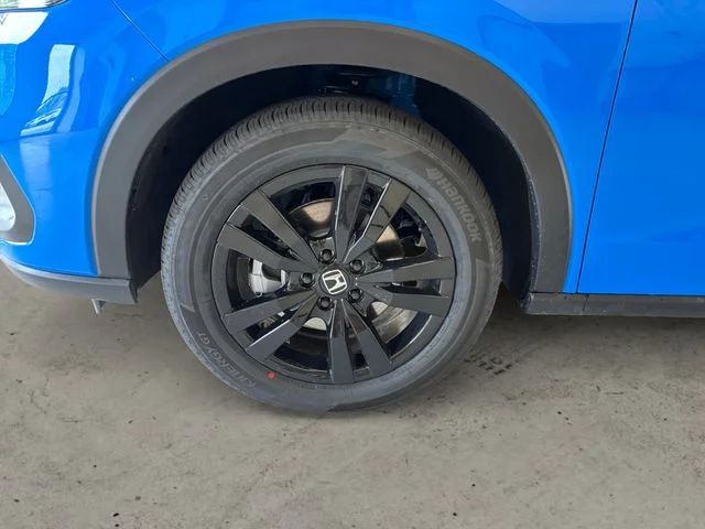 New 2027 Blue Honda Sport image 15