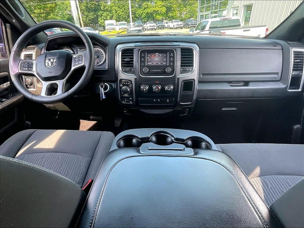 Used 2021 Black Ram Warlock image 21