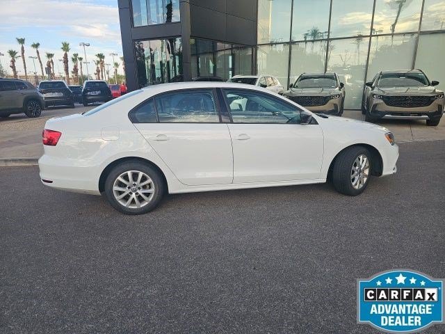 Used 2015 Volkswagen Jetta  with VIN 3VWD17AJ7FM291646 for sale in Las Vegas, NV