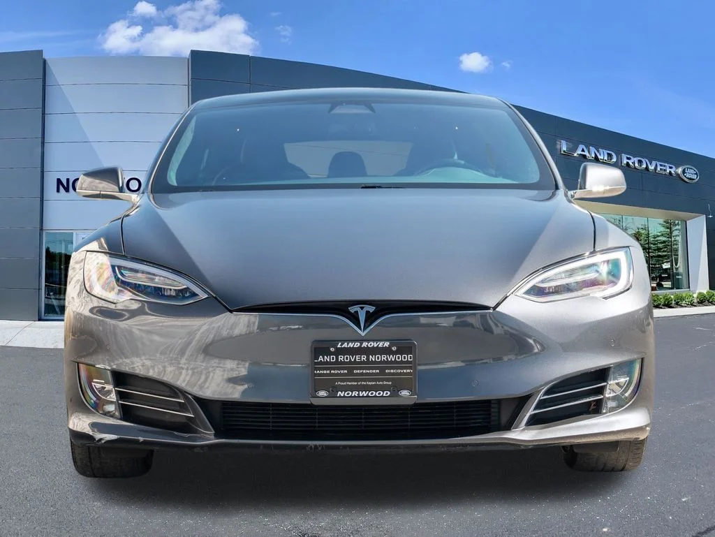 Used 2020 Tesla Model S Long Range with VIN 5YJSA1E27LF390364 for sale in Norwood, MA