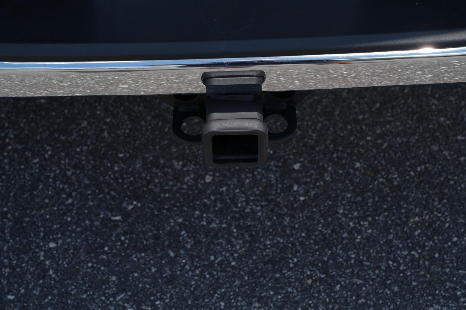 Used 2022 Dark Ash Metallic Chevrolet LT (2FL) image 13