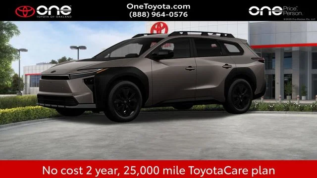 New 2026  Toyota Base image 25