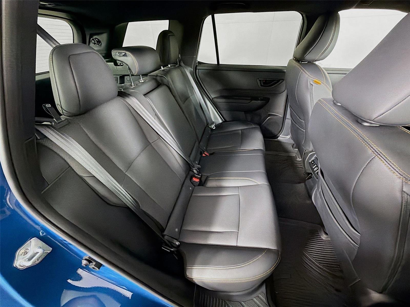 Used 2026 Geyser Blue Subaru Wilderness image 30