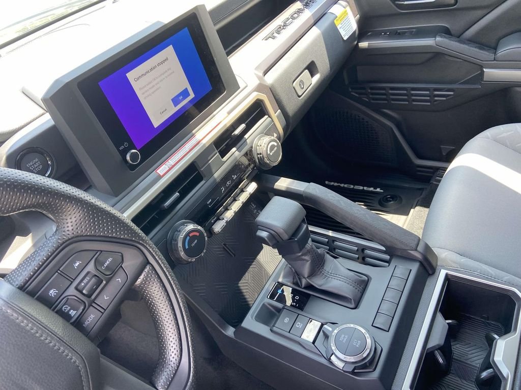 2026 Toyota Tacoma SR5 - Photo 22