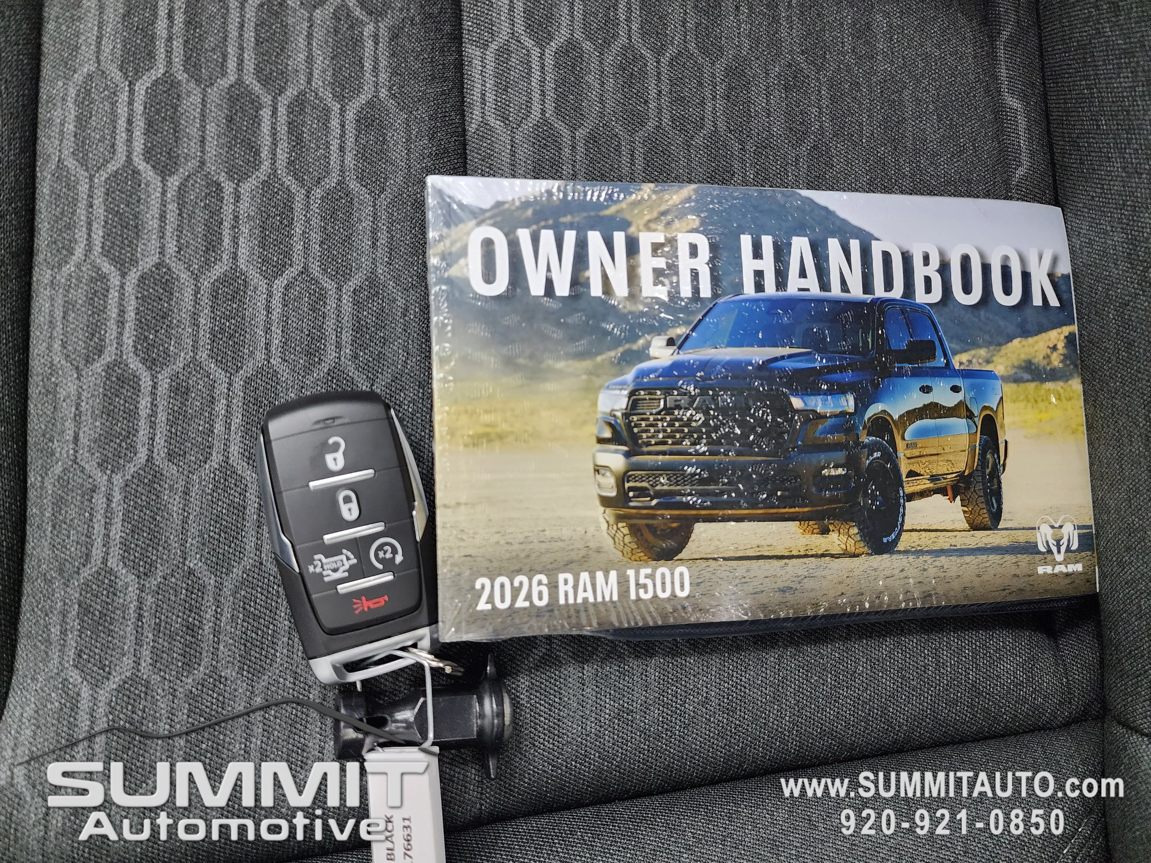 2026 RAM 1500 Big Horn/Lone Star - Photo 59