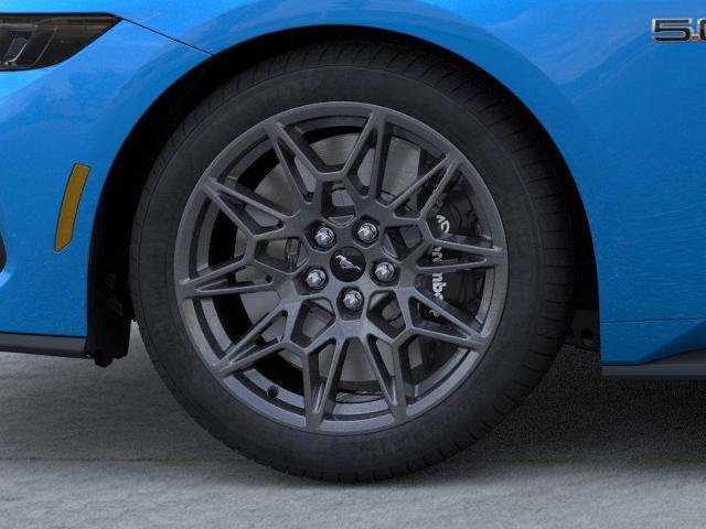 New 2026 Grabber Blue Metallic Ford TCcustoms image 38