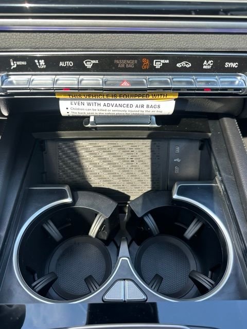 New 2026 Black Mercedes-Benz GLE 350 image 34