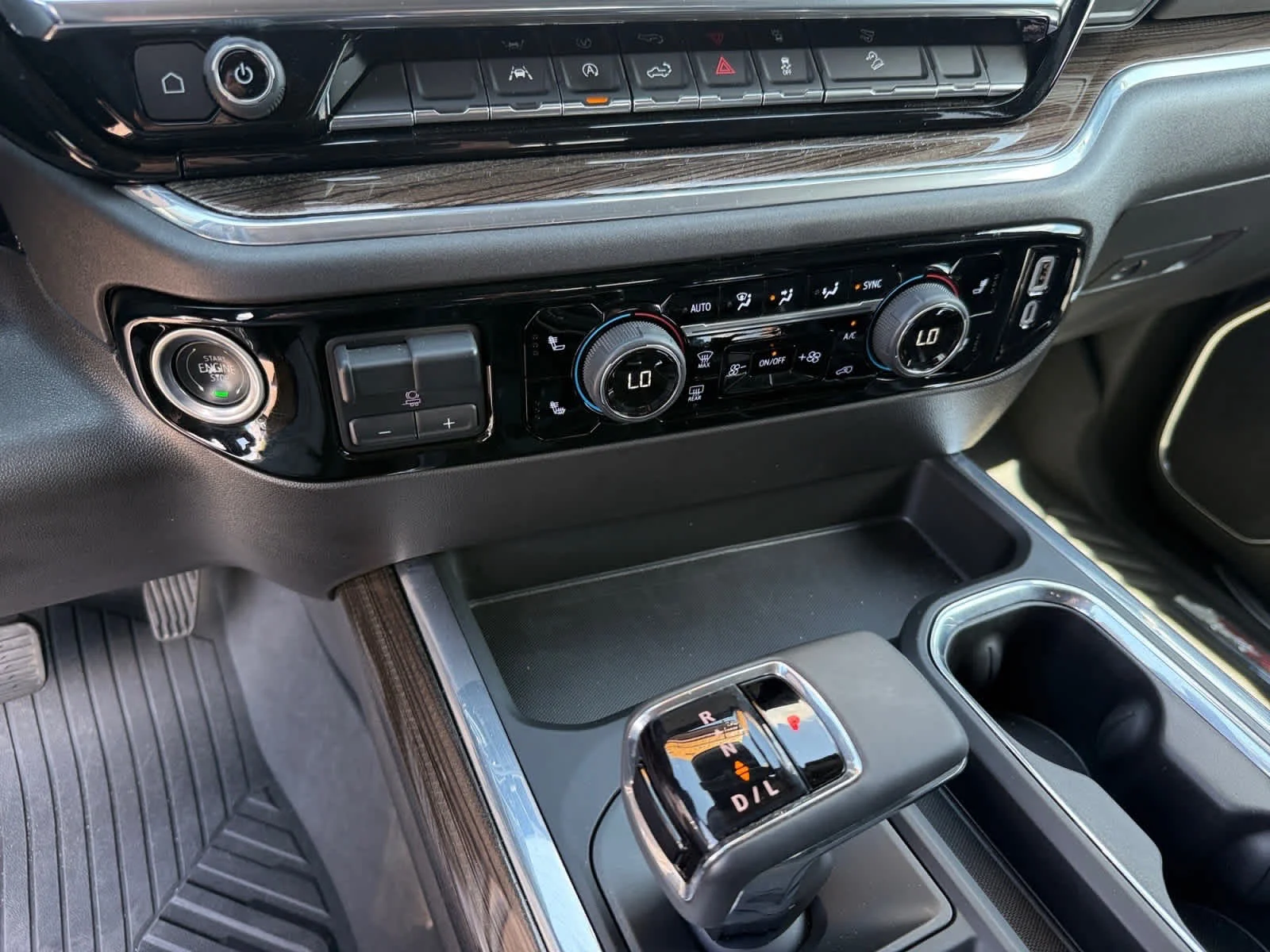 2024 Chevrolet Silverado 1500 LT Trail Boss - Photo 21