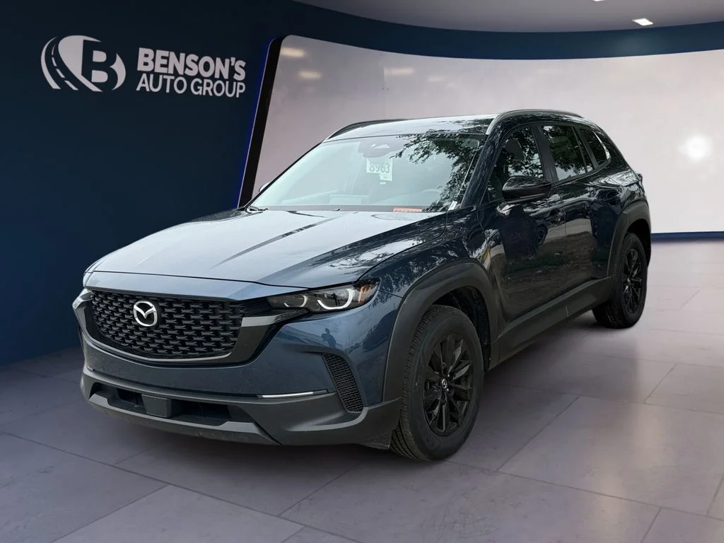 2025 Mazda CX-50 2.5 S Premium's photo