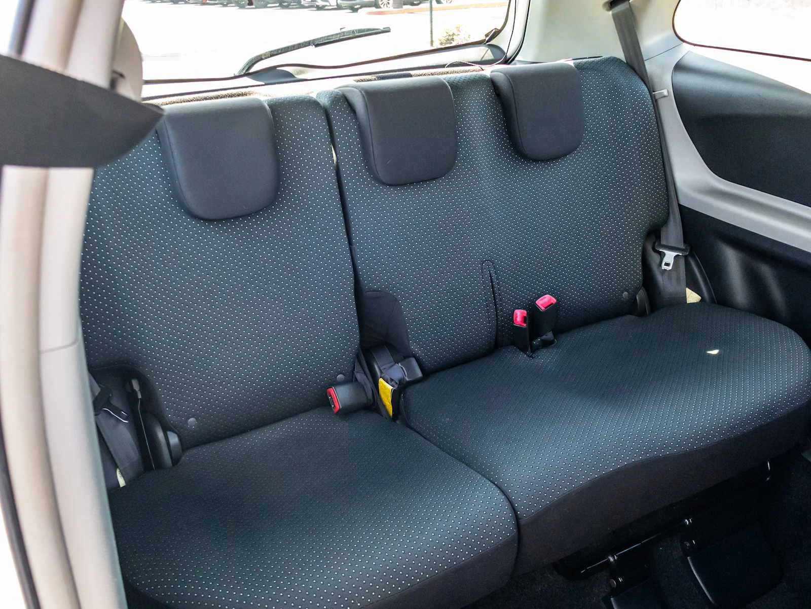 Used 2008 Polar White Toyota  image 19