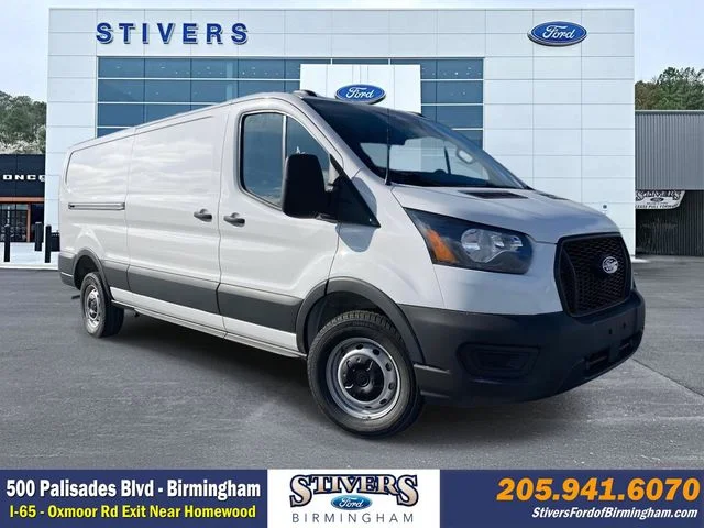 2026 Ford Transit-150 Base
