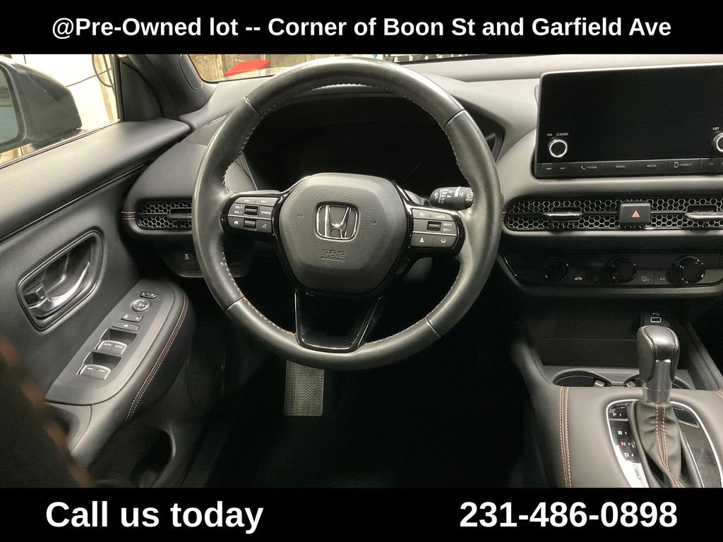 Used 2024  Honda Sport image 16