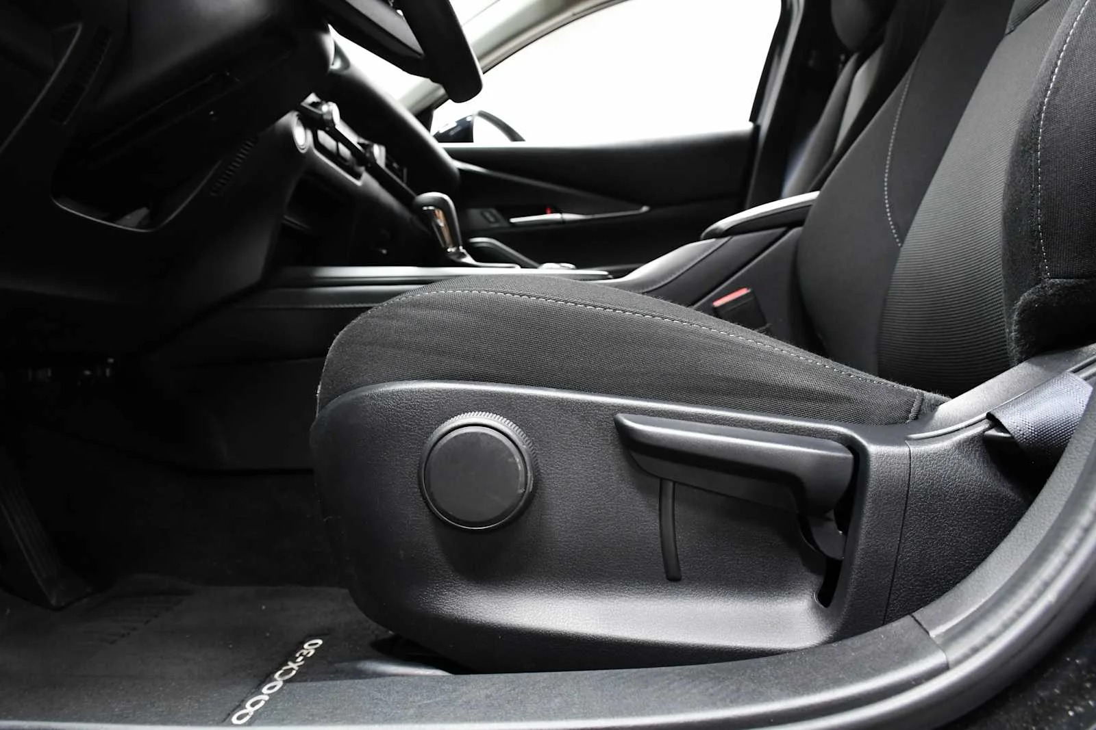 Used 2024 Jet Black Mica Mazda 2.5 S image 13