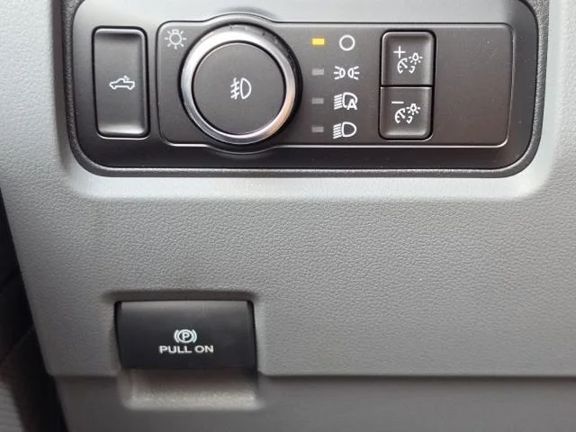 New 2026 Marsh Gray Ford F-250® XLT image 33