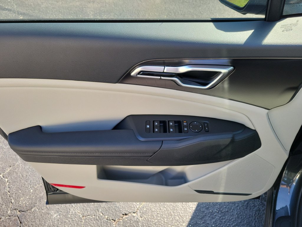 New 2026 Gravity Gray Kia EX image 20