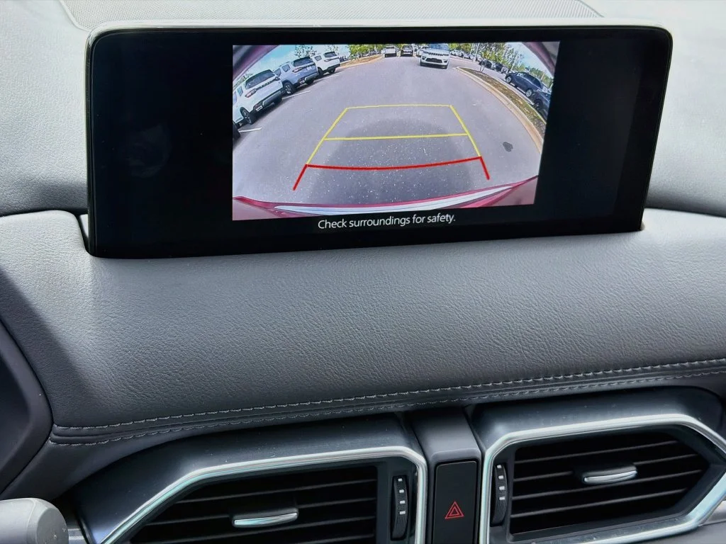 Used 2023 Red Crystal Mazda 2.5 S Premium Package image 18