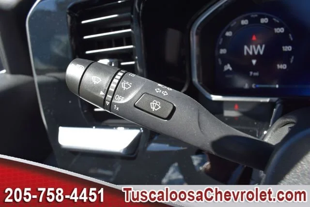 2026 Chevrolet Silverado 1500 RST - Photo 24